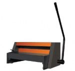 Ножницы гильотинные TS 10/10