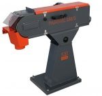 Станок ленточно-шлифовальный PASOVEC 150/2