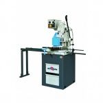 Абразивный отрезной станок NTM 350