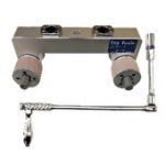 Приспособление для крепления на трубах и плоскости EP1020-AD