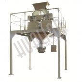 CJD-25IIZ Автоматический электронный весовой дозатор