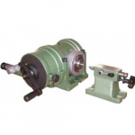 Универсальная делительная головка FB80