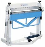 Листогиб ручной KNUTH SBS 1020/2,5
