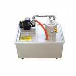 Станция очистки рабочей жидкости FCS-80