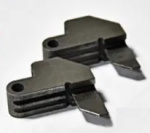 Комплект ножей для станка склейки выводов и проводов