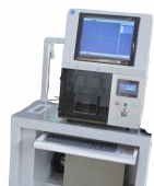 Тестер коаксиальности BZW-TZ04