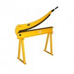 Ручные гильотинные ножницы Корвет-551