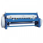 Механические (электромеханические) гильотинные ножницы Q11-3x1300