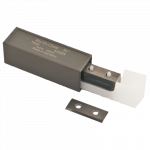 Комплект ножей HM 30,0x12,0x1,5 мм для вала helical