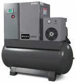 IC 20/15 DF VSD 500L