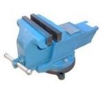 Тиски слесарные ТСЧ-180