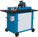Фальцепрокатный станок LC-12DR