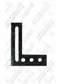 Упор угловой УСД-18-16