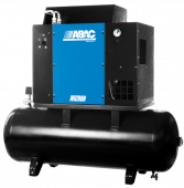 ABAC MICRON.E 11-500 13