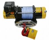 ATW-6000 Performance 12В с синтетическим тросом