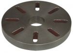 Планшайба 250 мм для станка D250