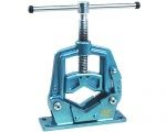 Откидные трубные тиски Pionier 2"