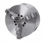 Патрон 3-х кулачковый К11-200/D6, Ø200 мм