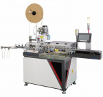 Станок для обжима и лужения проводов KS-W1144