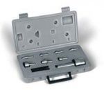 Комплект поворотных центров МК-2