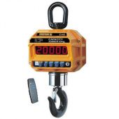Крановые весы CASTON III 30 THD