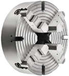 4-х кулачковый патрон с независимыми кулачками диаметром 250 мм