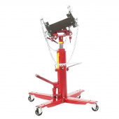 TJ800 стойка трансмиссионная гидравлическая