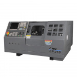 SP210 CNC