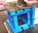 Стол коробчатый 2М55, 2А554