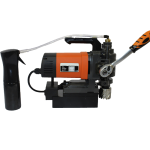 Магнитный сверлильный станок MT 28M