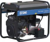 SDMO Technic 10000 E