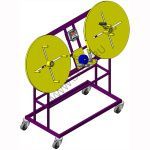 МПМК 0,6РКАк