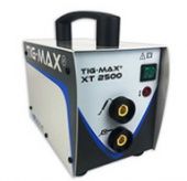 TIG-MAX XT 2500