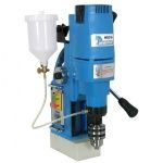 Магнитный сверлильный станок MBD50