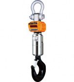 Крановые весы CASTON III 50 THD