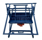 ВСШ-4 (4 блочный, Евро пустоты)