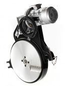 Электроторцеватель С400