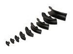 Гибочный сегмент для V-Bend 3 - 4Е Ø 3"