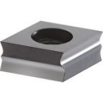 Пластина твердосплавная SHM 900