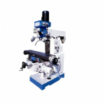 Вертикально-фрезерный станок MMF-50DF