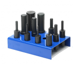 Комплект насадок для наружного слоя