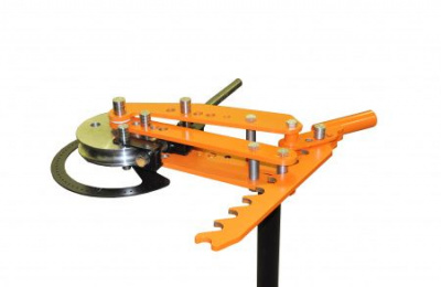 Трубогибочный станок EVOLUTION TR-45