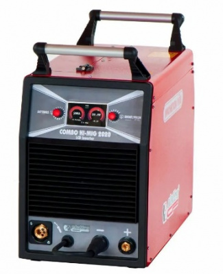 Elettro COMBO HI-MIG 2020