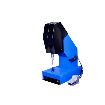 Запрессовочный станок Pneumatic-01