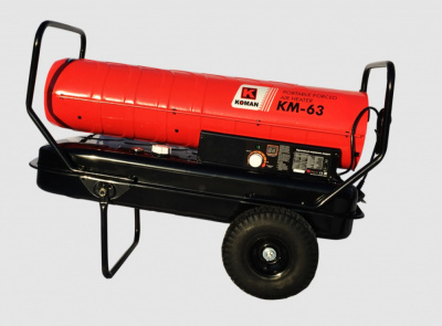 KM-63