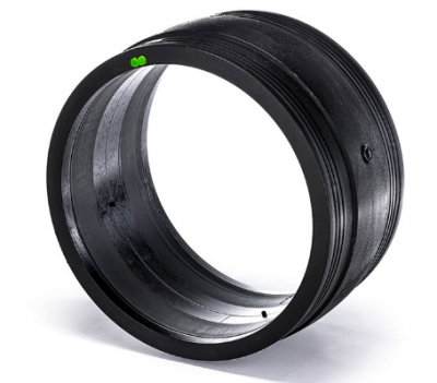 Муфта электросварная 500 мм ПЭ 100 SDR 11