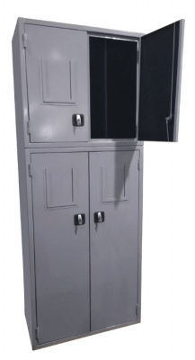 ШХДА-1 исп. 9