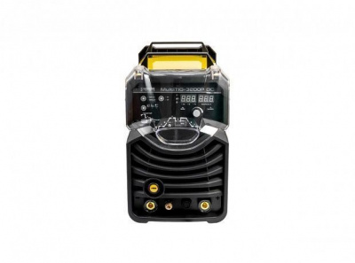 MULTITIG-3200P DC