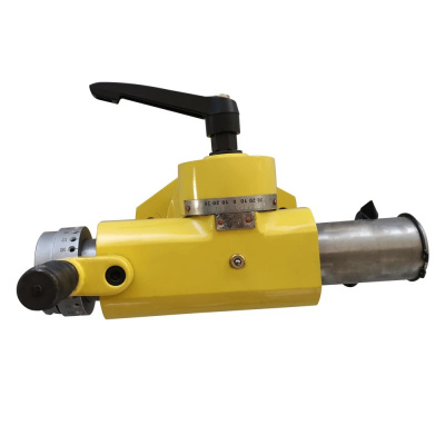 Головка для заточки концевых фрез по торцу и спирали 50D