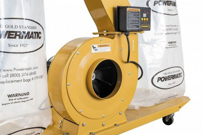 Вытяжная установка PM1900CK